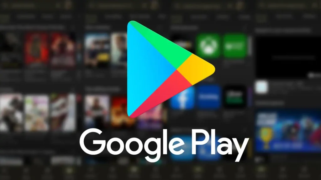 بهبود Google Play هوش مصنوعی