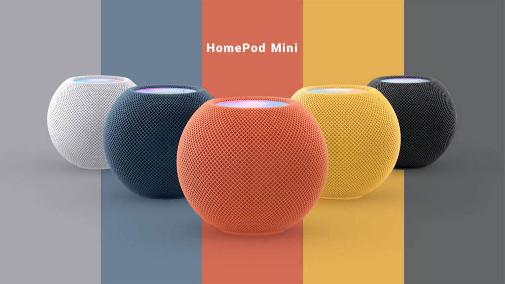 HomePod Mini