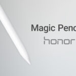 قلم لمسی آنر مجیک پنسل ۳ عرضه شد؛ حساسیتی فوق‌العاده هنگام کار