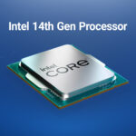 اینتل پردازنده‌های جدید Core i9 و Core i7 نسل ۱۴ را بدون هسته E معرفی کرد