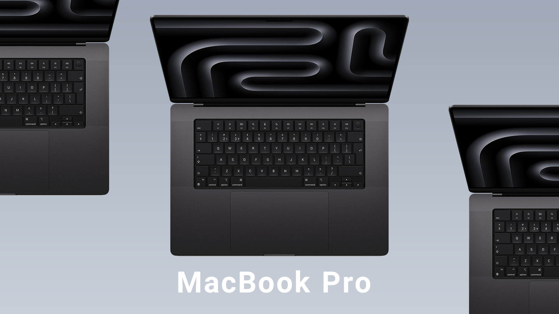 MacBook Pro