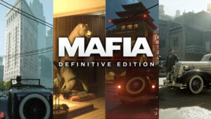 شایعه: بازی Mafia Definitive Edition مهمان ایکس باکس گیم پس می‌شود