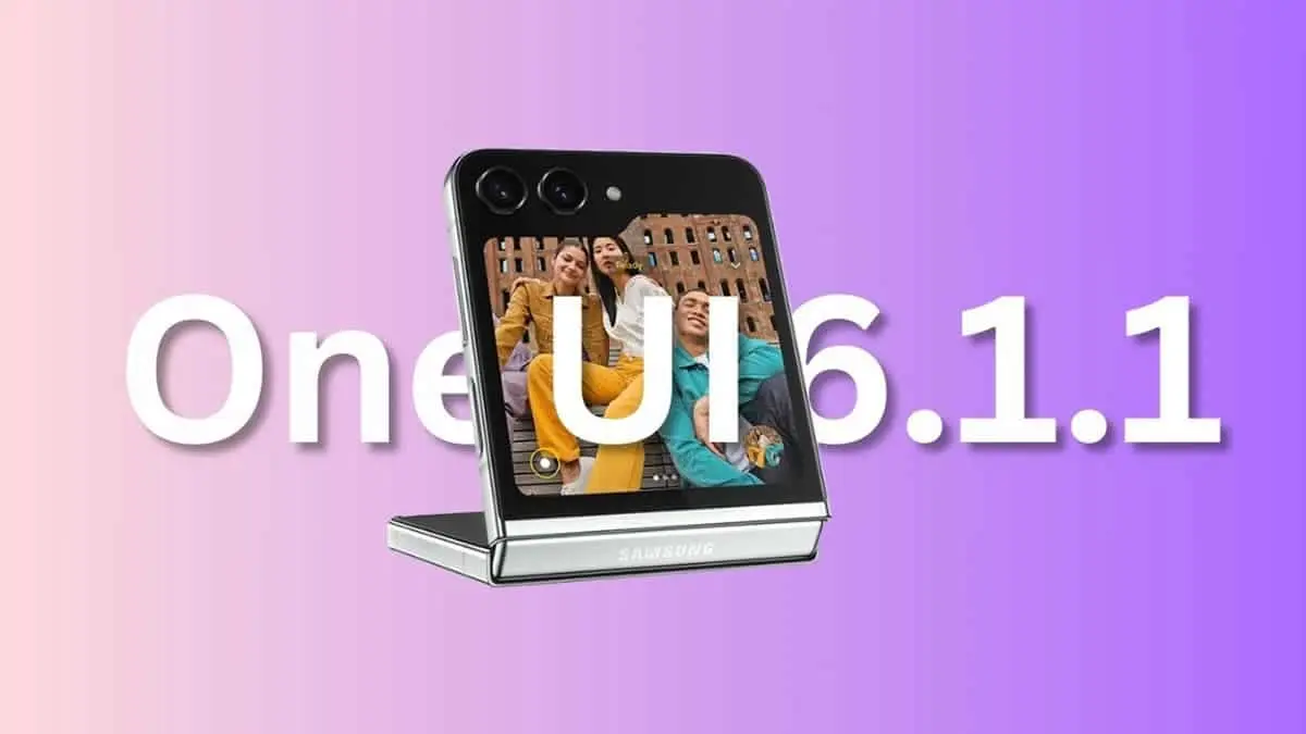 فهرست قابلیت‌های One UI 6.1.1