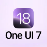 سامسونگ در رابط کاربری One UI 7 از iOS 18 وام گرفته است