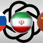 دسترسی کاربران ایرانی، چینی و روسی به ChatGPT قطع می‌شود؛ محدودیت‌ جدید OpenAI