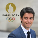 هشدار نخست وزیر فرانسه: حملات سایبری به المپیک پاریس اجتناب‌ناپذیر است
