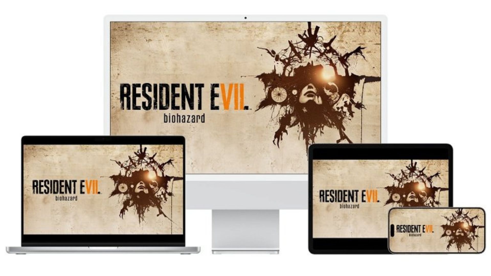 Resident Evil 7 در iOS توسط کمتر از 2000 نفر خریداری شده است