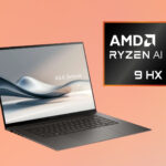 پردازنده Ryzen AI 9 HX 370 در بنچمارک PassMark از رقبا پیشی گرفت