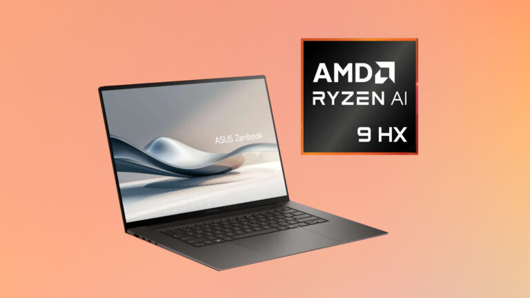 پردازنده Ryzen AI 9 HX 370 در بنچمارک PassMark از رقبا پیشی گرفت