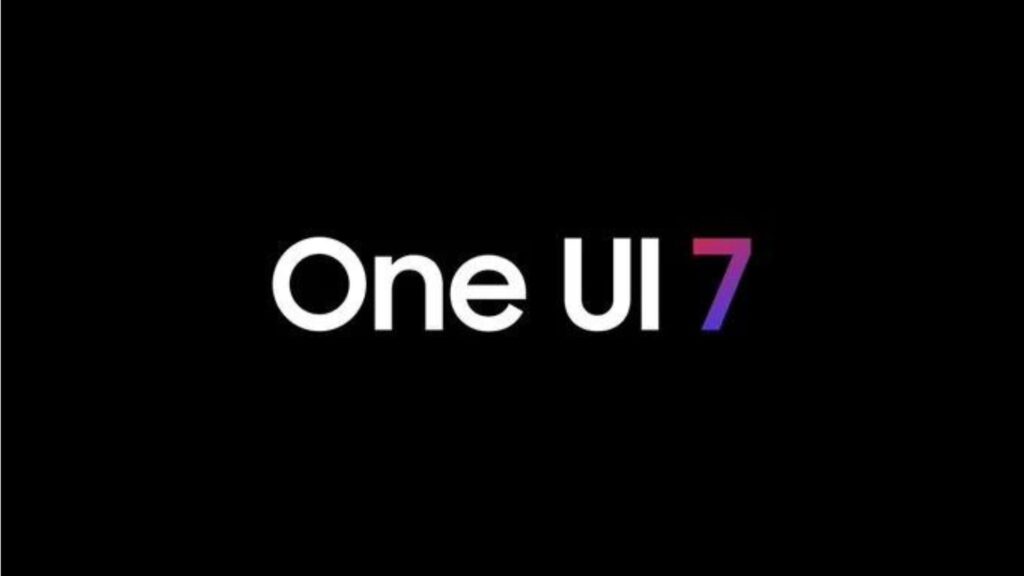 سازماندهی صفحه اصلی با One UI 7