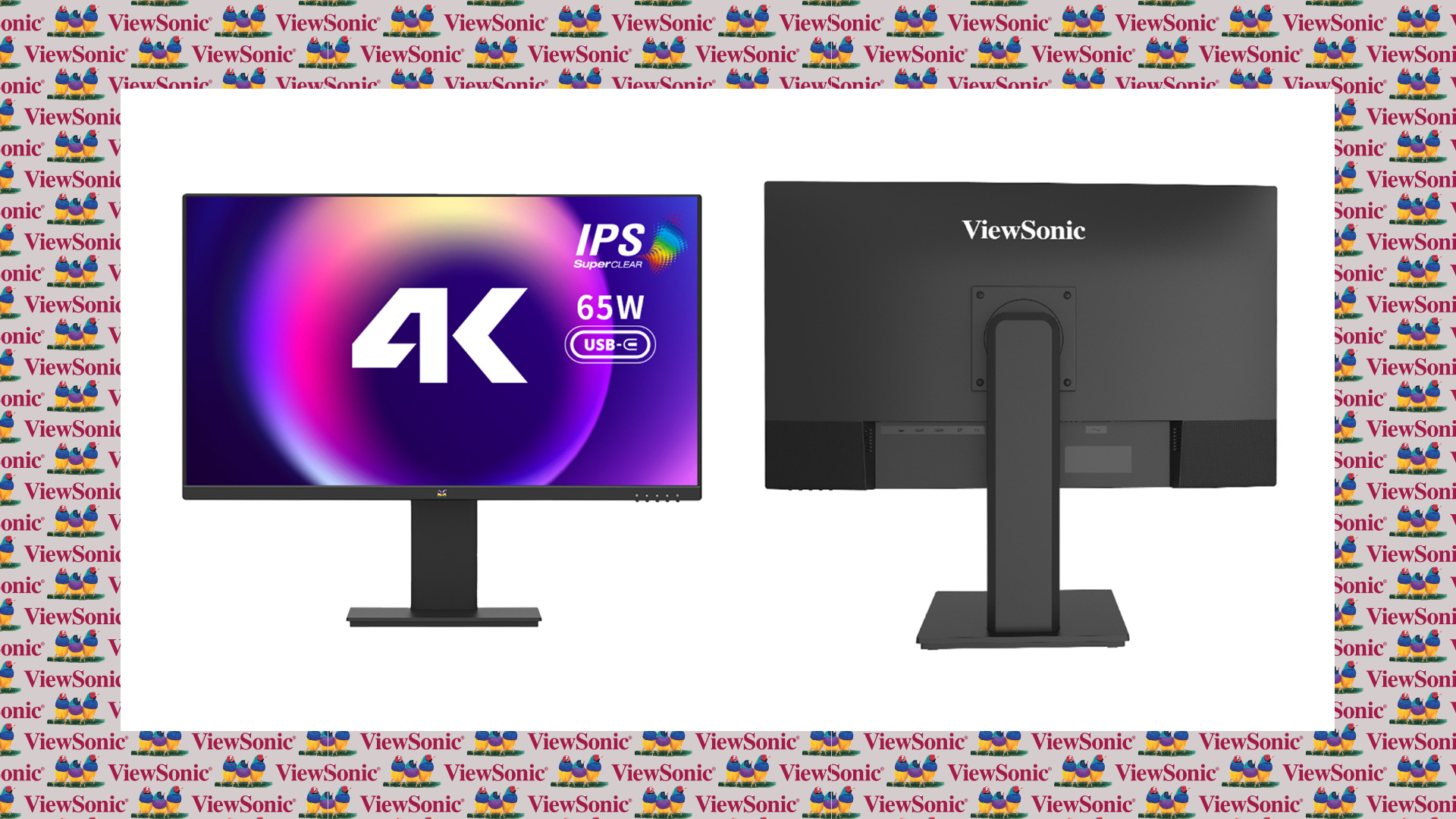  مانیتور VX2730-4K-HDU