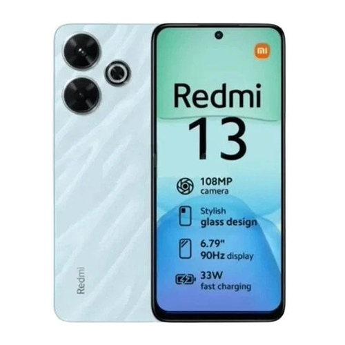 Xiaomi Redmi 13