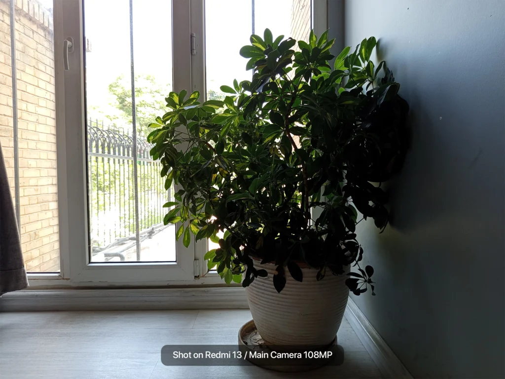 بررسی شیائومی ردمی 13؛ اقتصادی، اما نه بینقص کیفیت دوربین اصلی 108 مگاپیکسلی گوشی Redmi 13