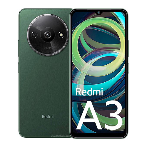 Xiaomi Redmi A3