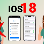 آیفون با iOS 18 به کاهش حالت تهوع در سفر کمک می‌کند