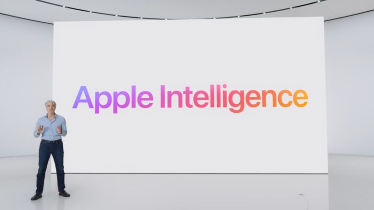 اپل از ویدئوهای یوتیوب برای آموزش هوش مصنوعی Apple Intelligence استفاده می‌کند