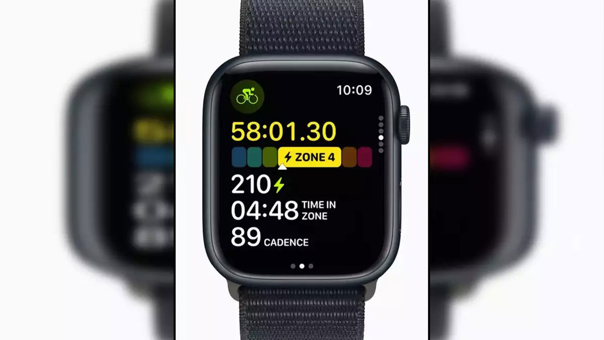 apple watch seri 10