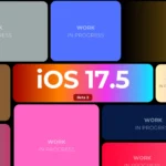 آپدیت iOS 17.5.2 در راه است؛ رفع مشکلات نرم‌افزاری و امنیتی