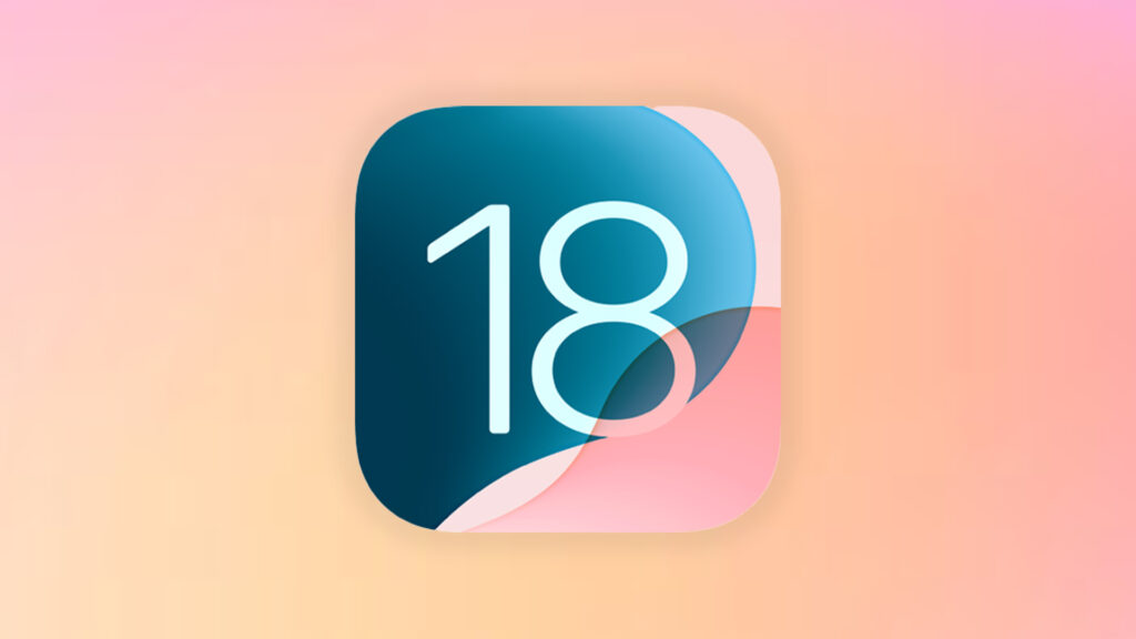 آپدیت iOS 18