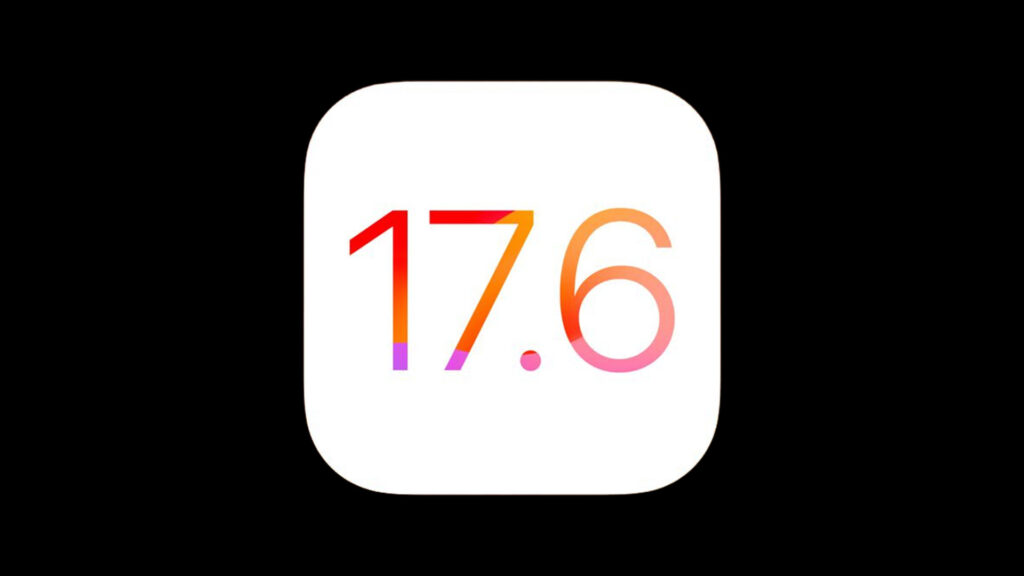  iPadOS 17.6