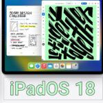 نسخه‌ بتای سوم iOS 18 و iPadOS 18 برای تست در اختیار توسعه‌دهندگان قرار گرفت