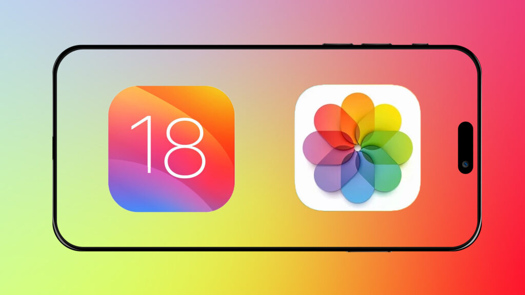  iOS 18 با آلبوم "بازیابی‌شده" 