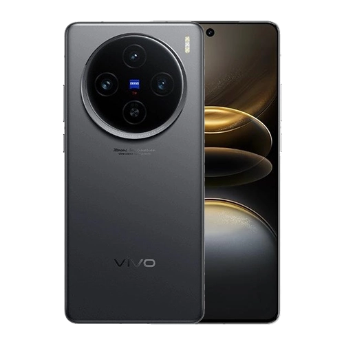 vivo X100s