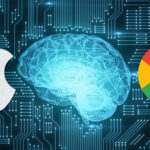 جمینای با سیستم‌عامل‌های اپل ادغام می‌شود؛ همکاری گوگل و اپل این‌بار در قالب AI