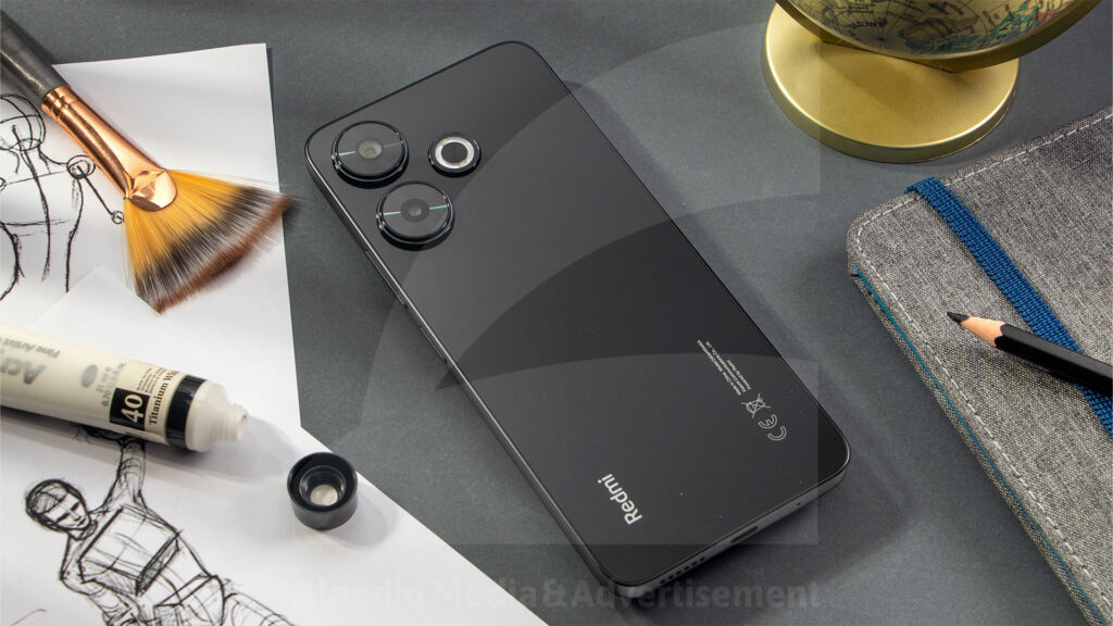 بررسی شیائومی ردمی 13