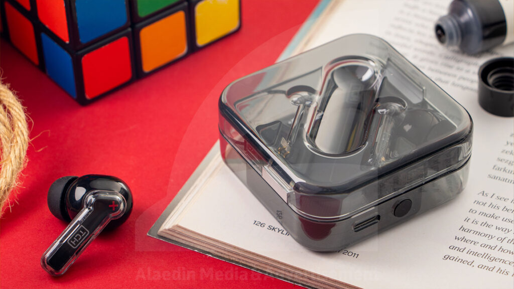 بررسی هدفون TCH N23؛