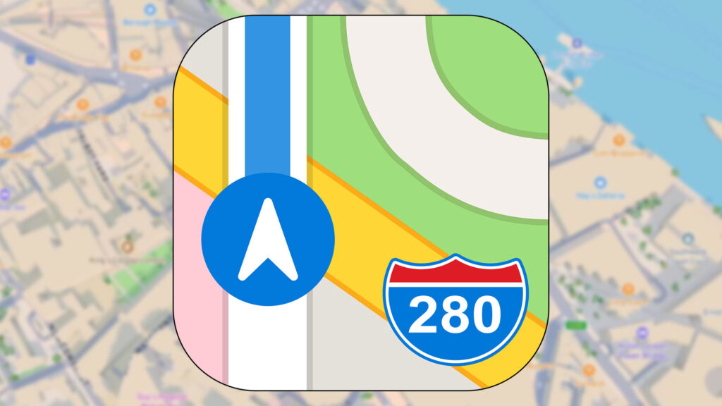 بزرگ‌ترین ضعف Apple Maps