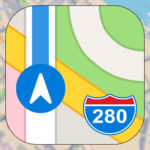 نگاهی به بزرگ‌ترین ضعف Apple Maps؛ چه‌راهکارهایی برای رفع آن وجود دارد؟