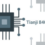 اولین بنچمارک تراشه Tianji 8400 منتشر شد؛ قدرت‌مند‌تر از اسنپدراگون ۸s نسل ۳