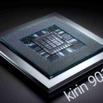 تراشه کرین ۹۱۰۰ با لیتوگرافی ۷ نانومتری تولید می‌شود