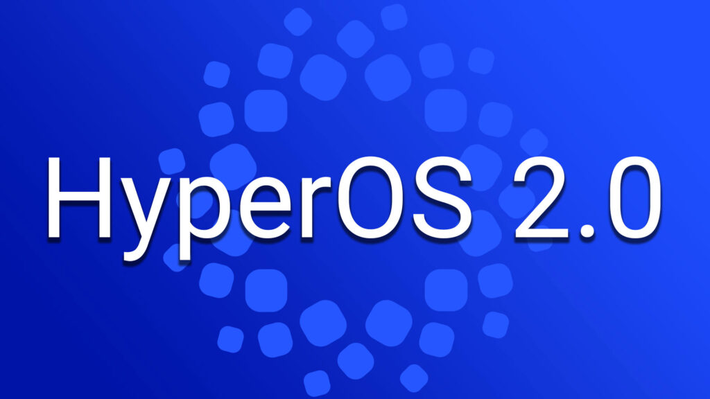 تست HyperOS 2.0