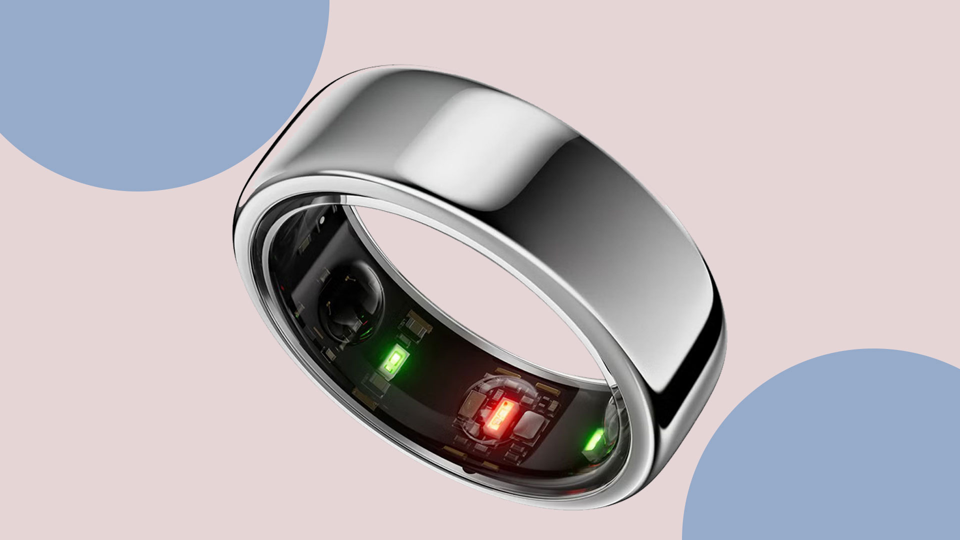 حلقه هوشمند Galaxy Ring