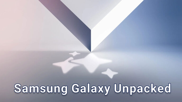 هرآنچه از رویداد تابستانی Galaxy Unpacked 2024 انتظار داریم