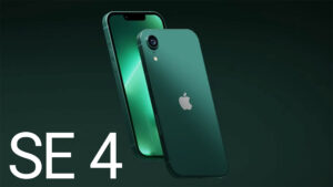 آیفون SE 4 با طراحی مدرن و پورت USB-C درراه است!