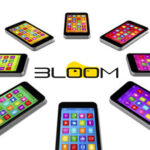 بلوم گوشی‌های فیچرفون و اسمارت‌فون در ایران تولید می‌کند