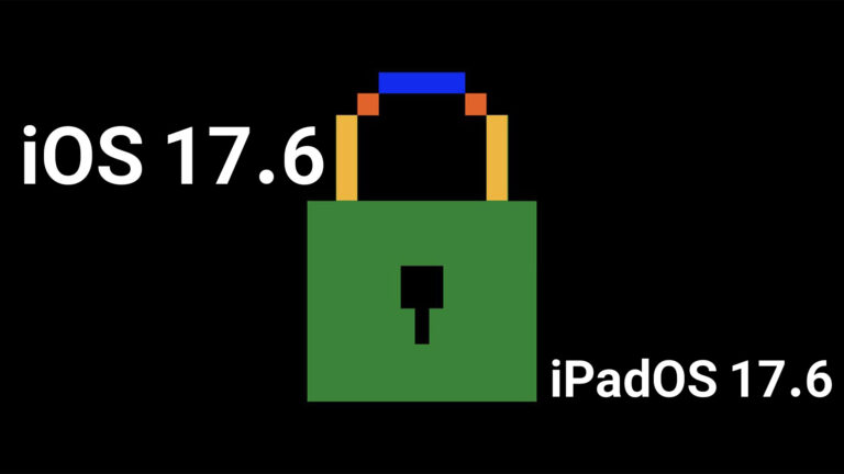 آپدیت iOS 17.6 و iPadOS 17.6 منتشر شد؛ رفع مشکلات امنیتی