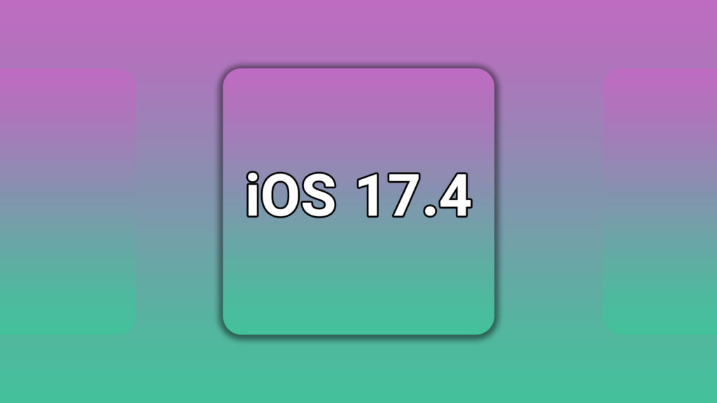 نفوذناپذیری iOS 17.4 Cellebrite