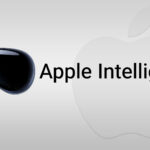 هوش مصنوعی برای ویژن پرو عرضه می‌شود؛ Apple Intelligence اینبار در قالب هدست