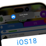چگونه از قابلیت Game Mode در iOS 18 استفاده کنیم؟