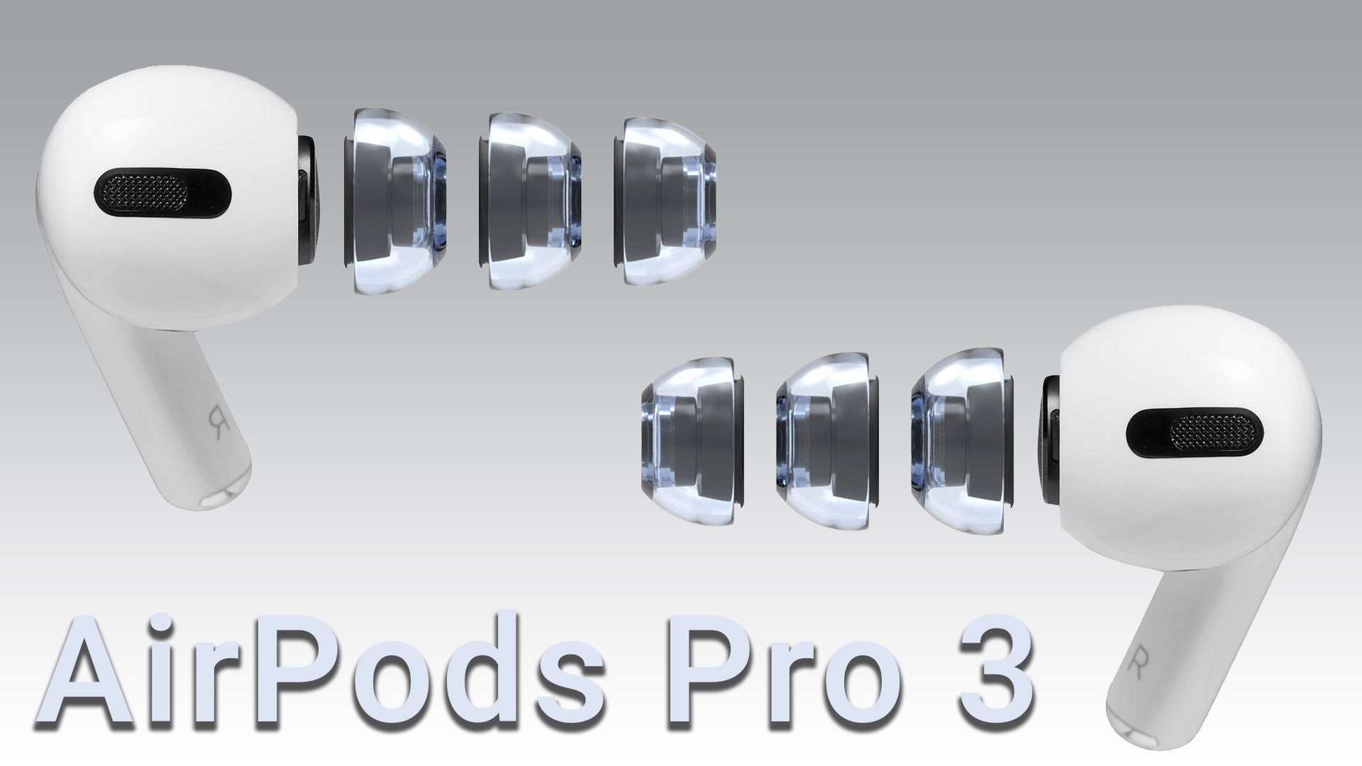 AirPods Pro 3