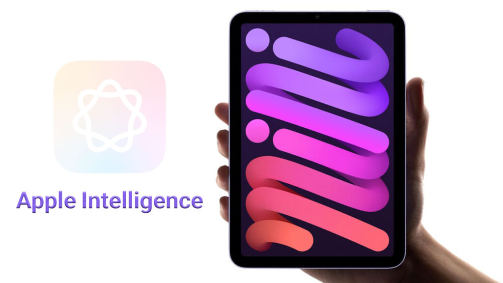 Apple Intelligence