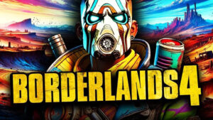 بازی Borderlands 4 در گیمزکام ۲۰۲۴ معرفی شد؛ بازگشتی به شکوه به سرزمین‌های مرزی