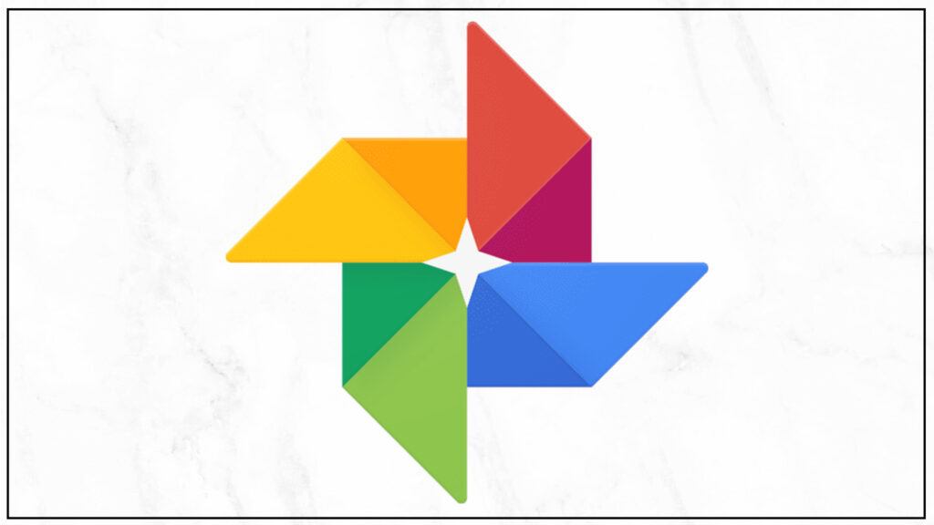 Changes to the Google Photos application