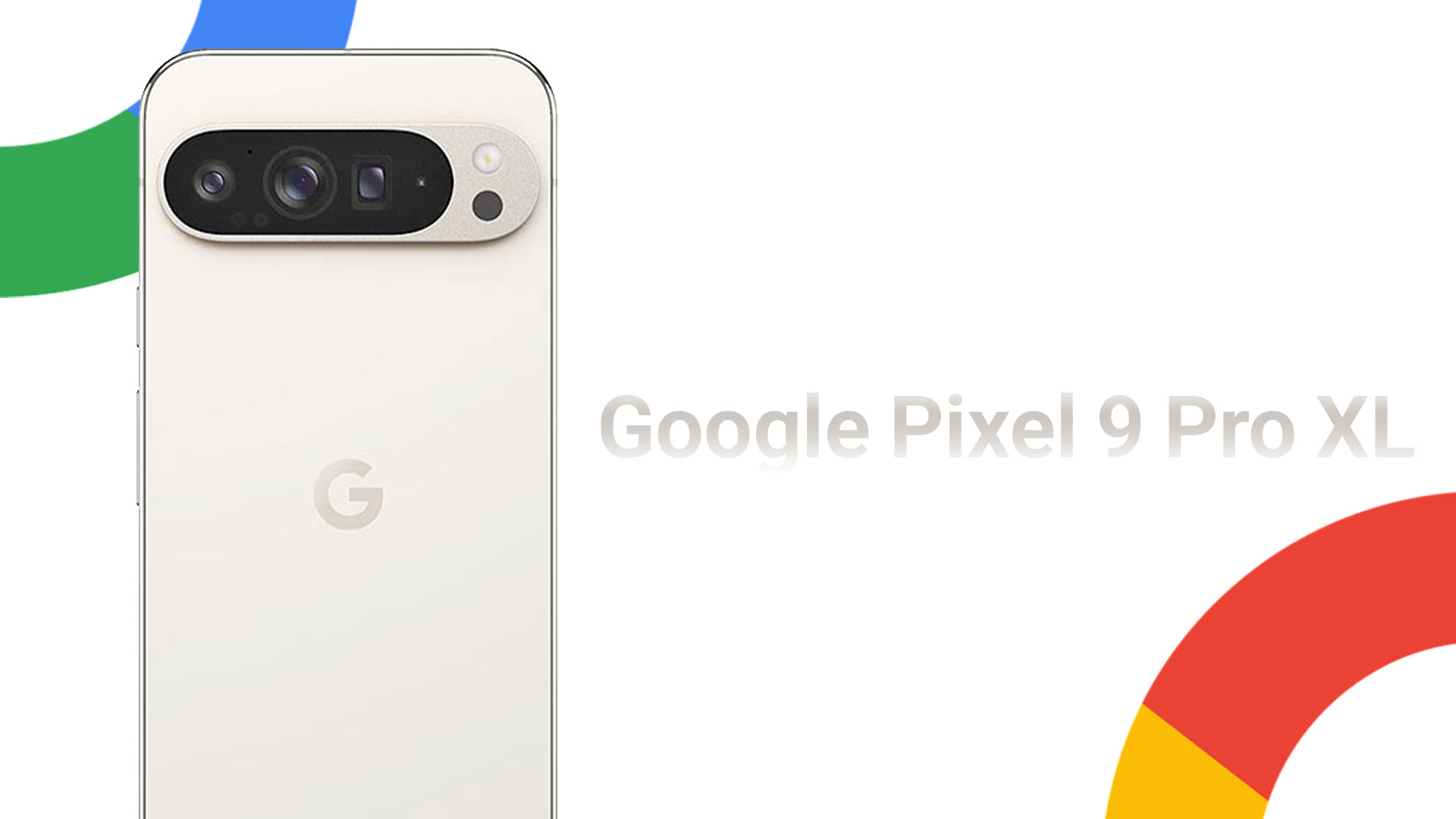 Google Pixel 9 Pro XL