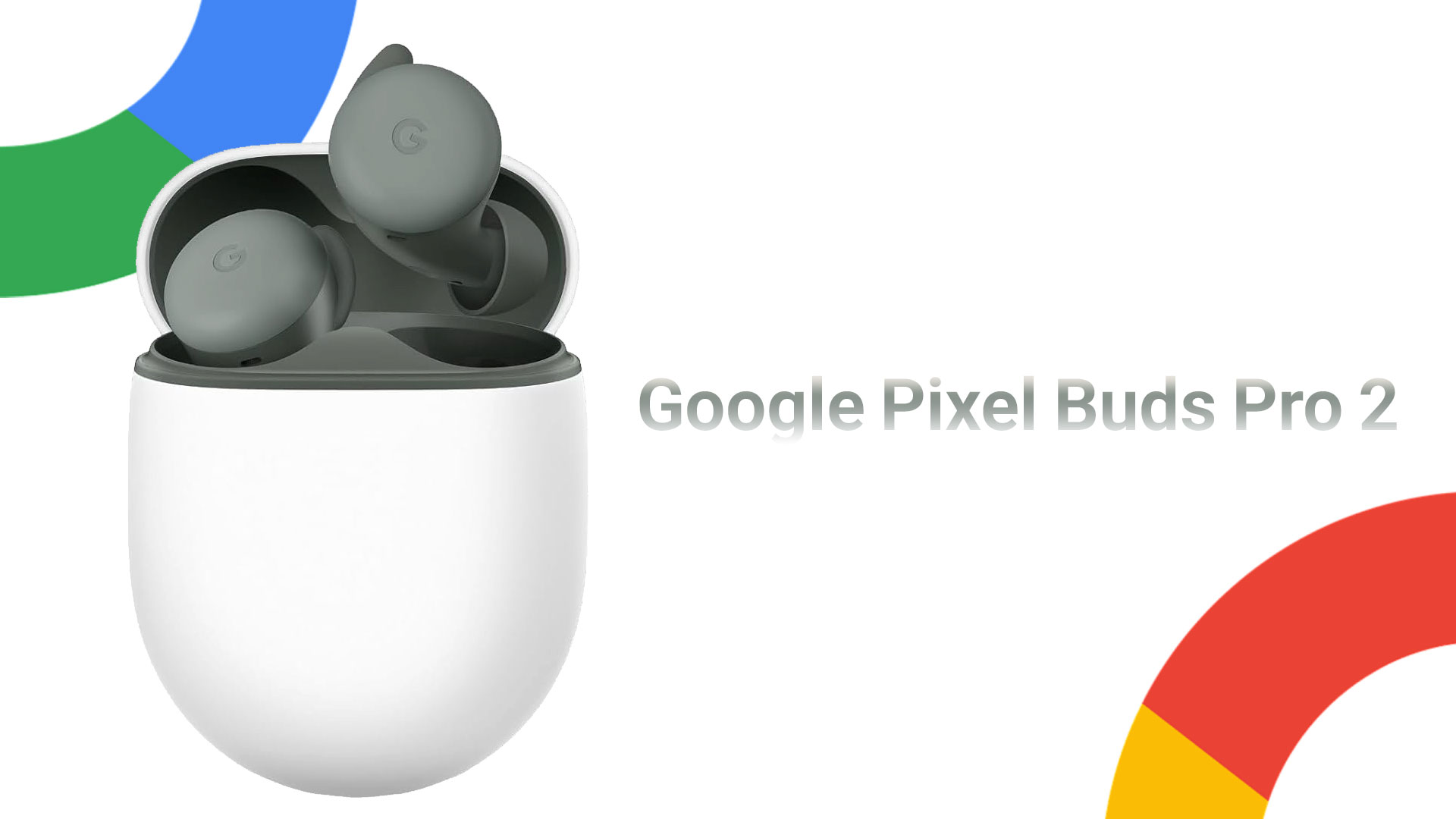 Google Pixel Buds Pro 2 