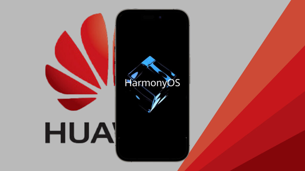 بتای سیستم عامل HarmonyOS NEXT